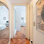 Moscova Dream - Bright And Quiet 5Th Floor Apartment