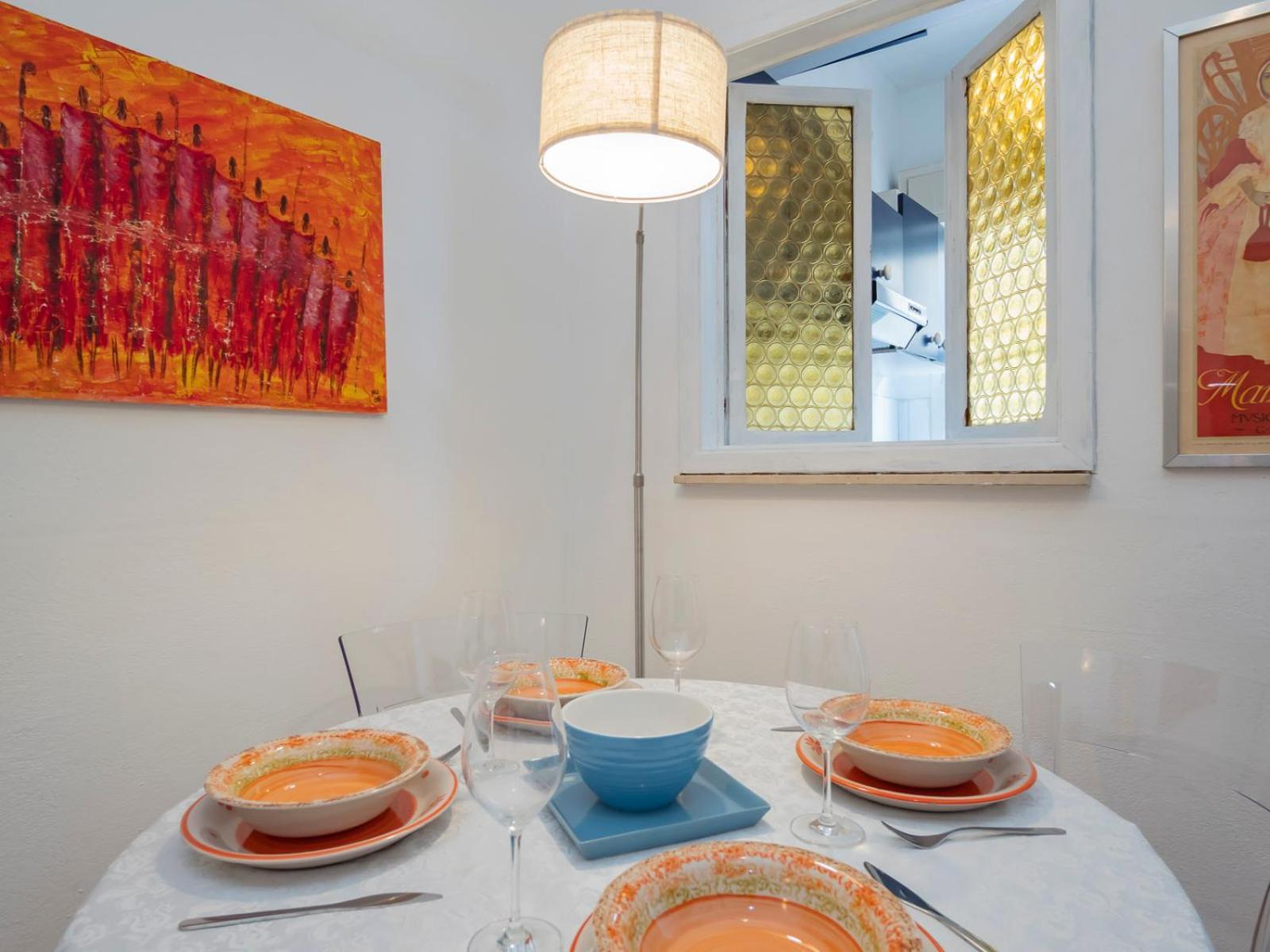 Moscova Dream - Bright And Quiet 5th Floor Apartment
