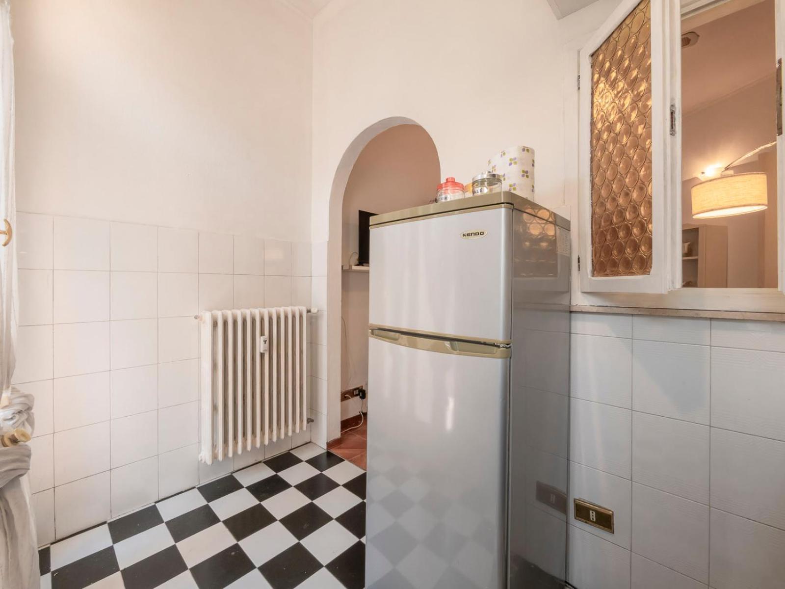 Moscova Dream - Bright And Quiet 5th Floor Apartment